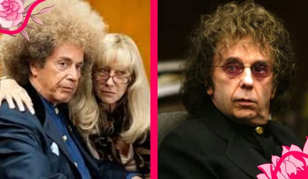 Donte Phillip Spector: The Untold Story of Phil and Ronnie Spector’s Adopted Son