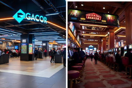 link gacor station bet