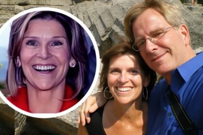 Who Is Anne Steves? Complete Story of Rick Steves’ Ex-Wife