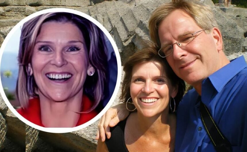Who Is Anne Steves? Complete Story of Rick Steves’ Ex-Wife