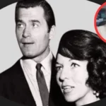 Verna Garver: The Quiet Pillar Behind a Hollywood Legend