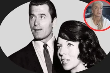 Verna Garver: The Quiet Pillar Behind a Hollywood Legend