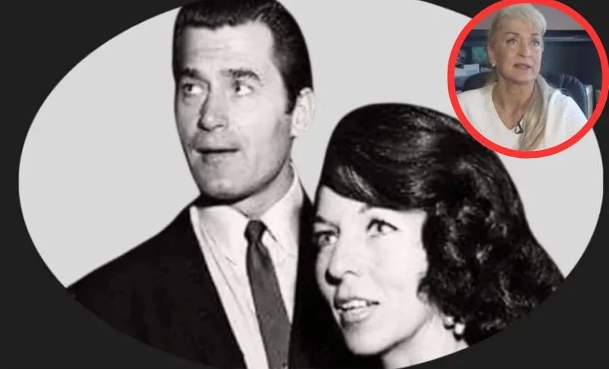 Verna Garver: The Quiet Pillar Behind a Hollywood Legend