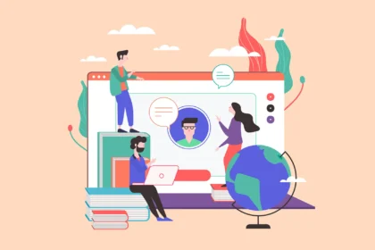 How Organizations Design Scalable Corporate Training with WordPress