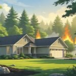 Wildfire Mitigation Oregon: Protect Your Home & Property from Fire Risk