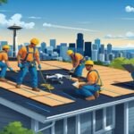 Roofing Company Seattle Offering Repairs, Replacement & Inspections