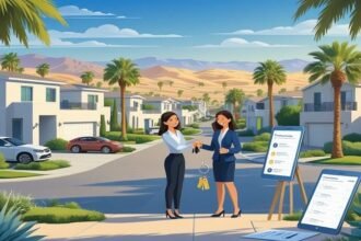 Top Coachella Valley Property Management Services for Stress-Free Rentals