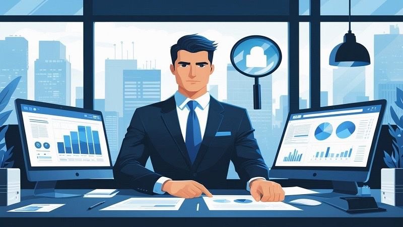 How Fosters Investigative Services Can Protect Your Interests