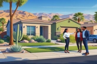 Homes for Sale in Henderson NV: Work with a Top Las Vegas Realtor
