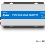 Low-Frequency vs High-Frequency Inverters: Performance Trade-Offs in Off-Grid and Hybrid Power Systems