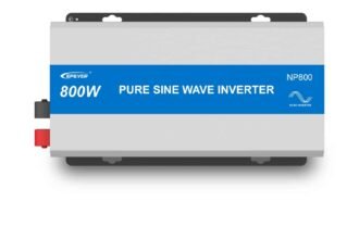 Low-Frequency vs High-Frequency Inverters: Performance Trade-Offs in Off-Grid and Hybrid Power Systems