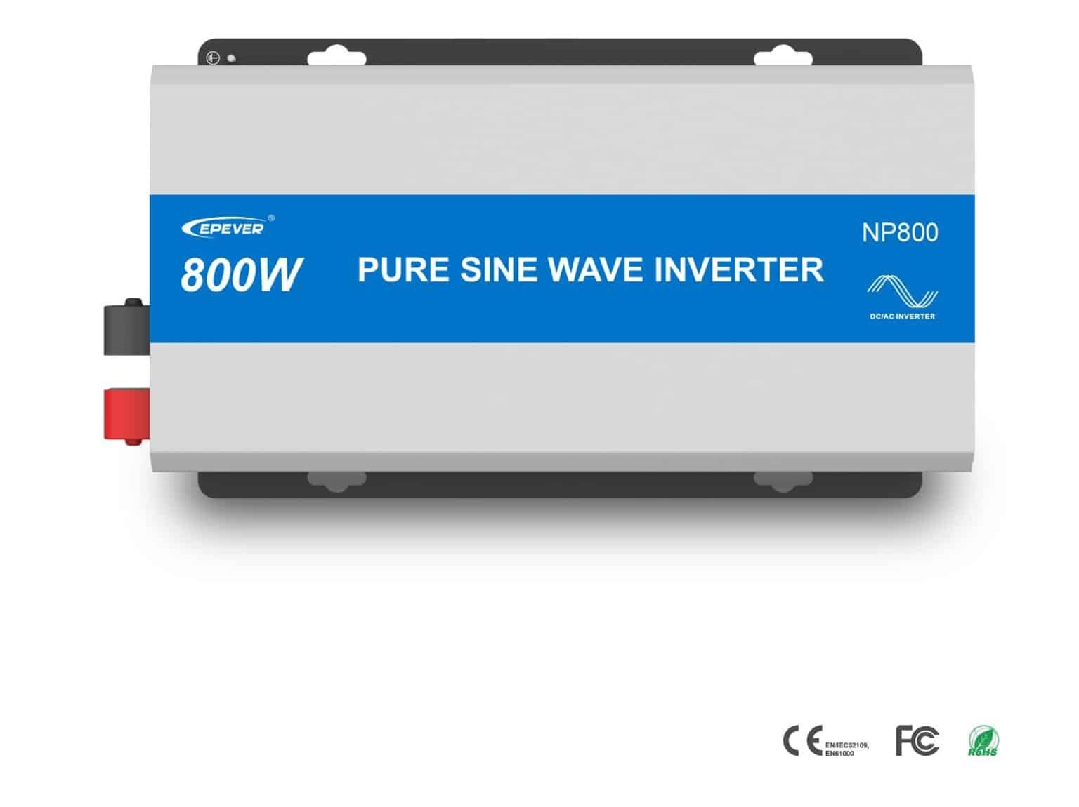 Low-Frequency vs High-Frequency Inverters: Performance Trade-Offs in Off-Grid and Hybrid Power Systems