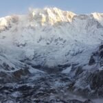 Trek to Annapurna Base Camp in just 7 days from Pokhara  