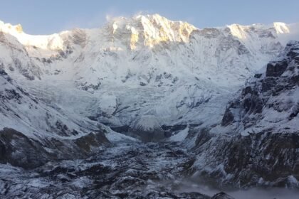Trek to Annapurna Base Camp in just 7 days from Pokhara  