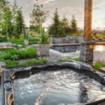 How to Design the Perfect Backyard Spa Retreat
