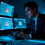 Why Managed Security Services Define Modern Cyber Defence