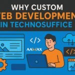 why custom web development in technosuffice