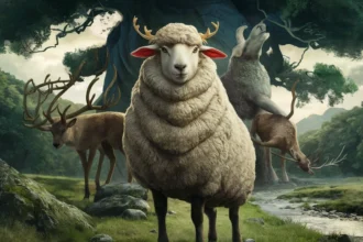 Hitsujikai Arupaka Meaning, Origin, and Complete Beginner Guide