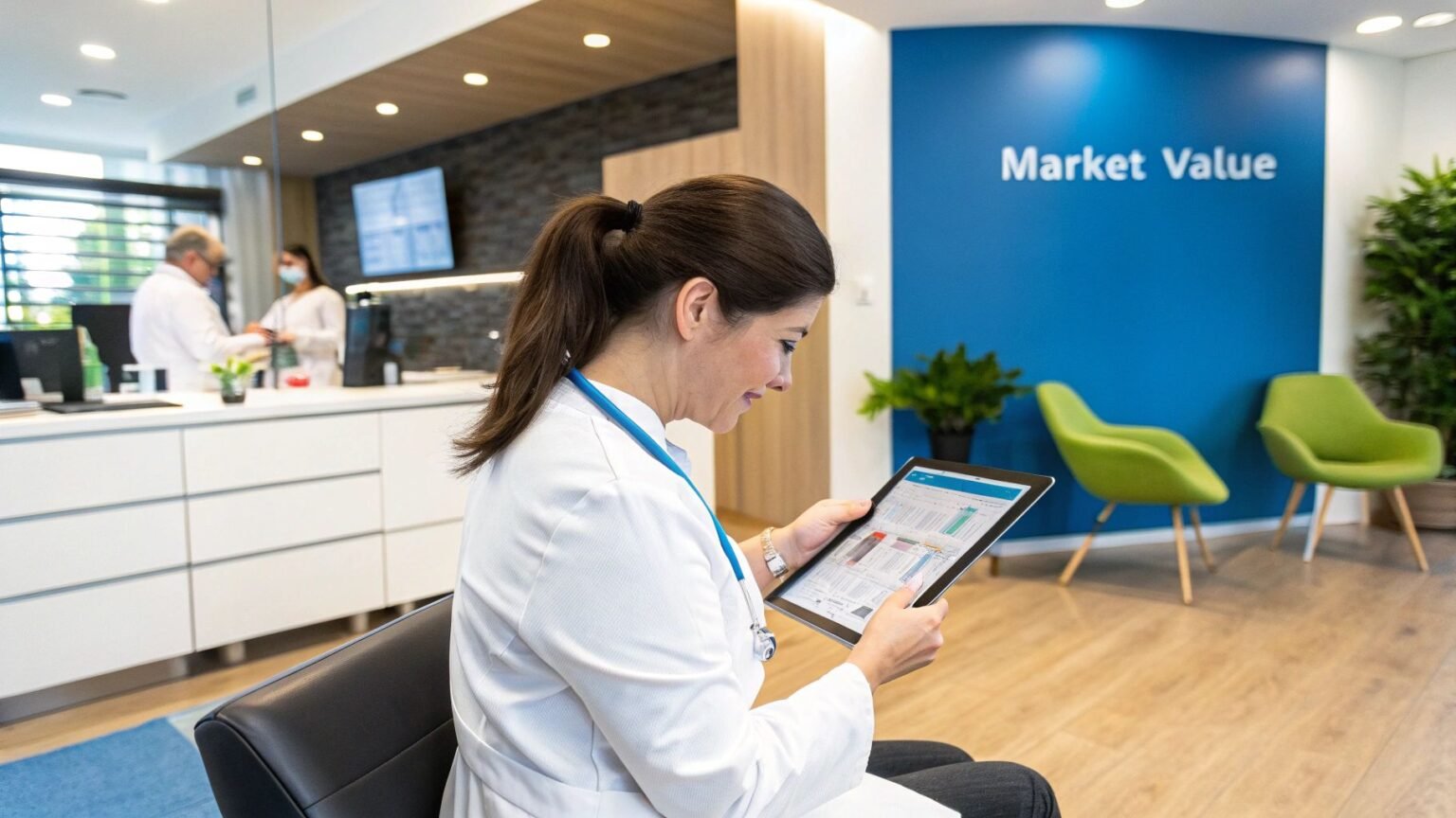 From Chairside to Closing: How I Successfully Sold My Dental Practice