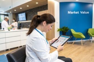 From Chairside to Closing: How I Successfully Sold My Dental Practice