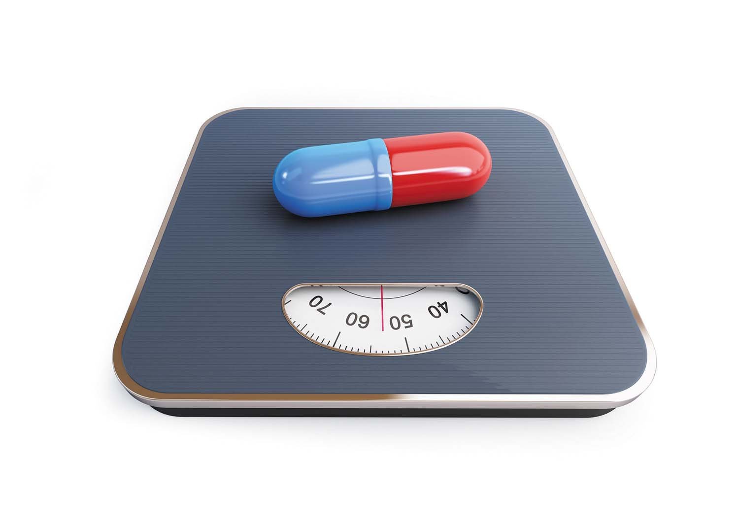 Weight-Loss Medications
