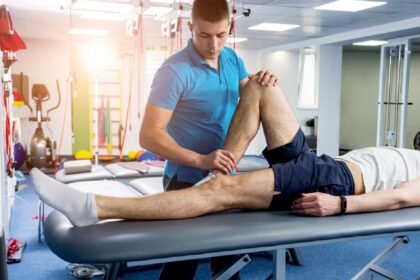 Home Exercises and Physiotherapy Basics to Protect Your New Ligament