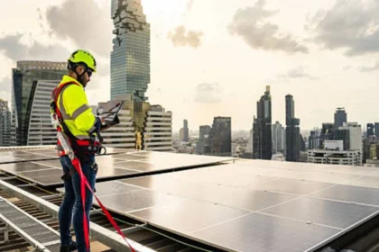 MyHarness: The Complete Guide to Personal Control Systems & Safety 2026