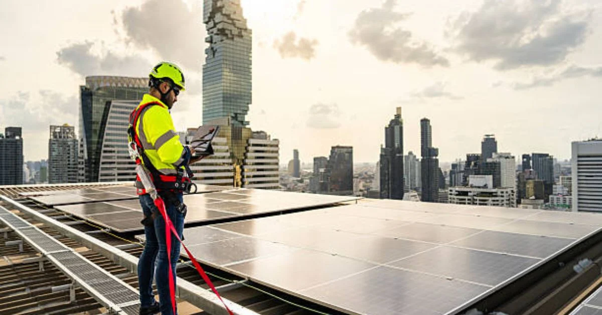 MyHarness: The Complete Guide to Personal Control Systems & Safety 2026