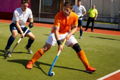 How Many Hockey Periods