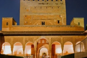 Alhambra Night Tour Attendance Revenue: Insights, Trends, and Economic Impact