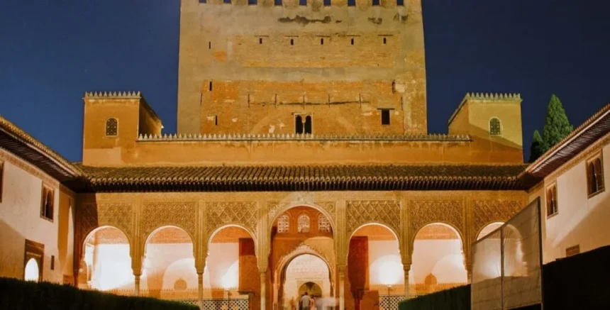 Alhambra Night Tour Attendance Revenue: Insights, Trends, and Economic Impact