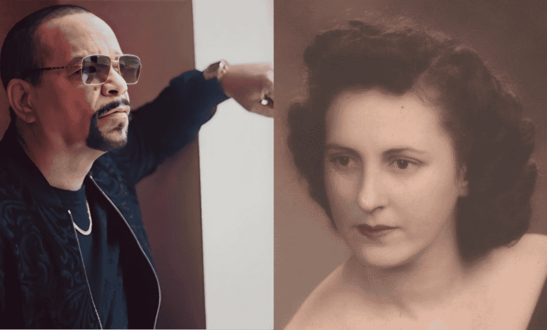 Alice Marrow: The Life, Legacy, and Influence Behind the Iconic Ice-T