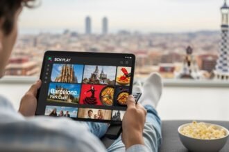 Exploring bcn play: Your Ultimate Guide to Barcelona’s Streaming Platform