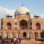 Exploring Delhi: A City of Rich Experiences, Amazing Food, Culture, and Relaxing Stays
