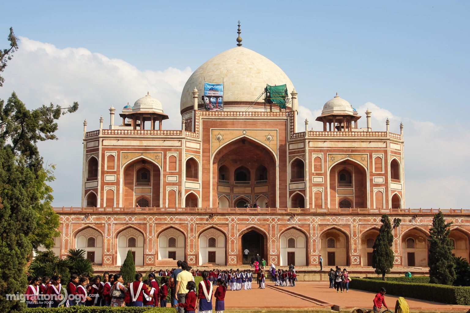 Exploring Delhi: A City of Rich Experiences, Amazing Food, Culture, and Relaxing Stays