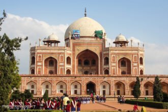 Exploring Delhi: A City of Rich Experiences, Amazing Food, Culture, and Relaxing Stays
