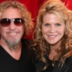 Betsy Berardi – The Graceful Life of Sammy Hagar’s Former Wife and Her Journey Beyond Fame