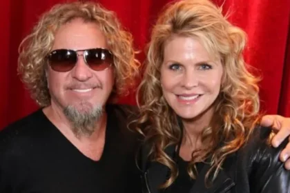 Betsy Berardi – The Graceful Life of Sammy Hagar’s Former Wife and Her Journey Beyond Fame