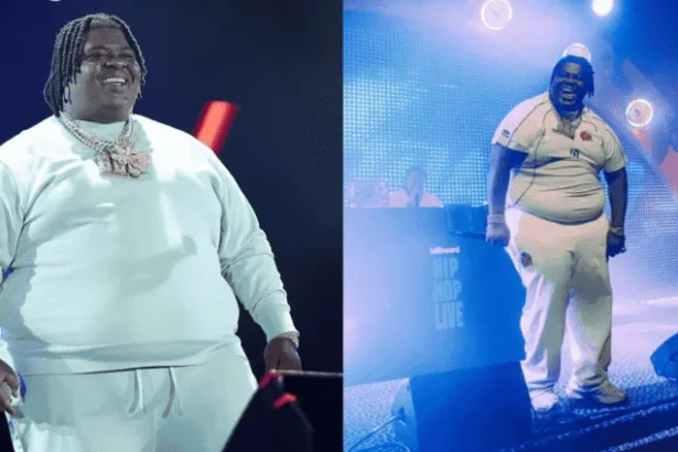 BigXthaPlug Height: How Tall Is the Rising Texas Rap Star?