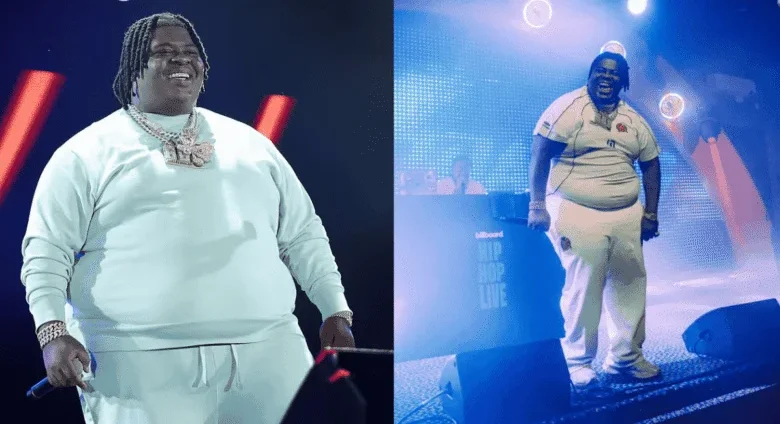 BigXthaPlug Height: How Tall Is the Rising Texas Rap Star?