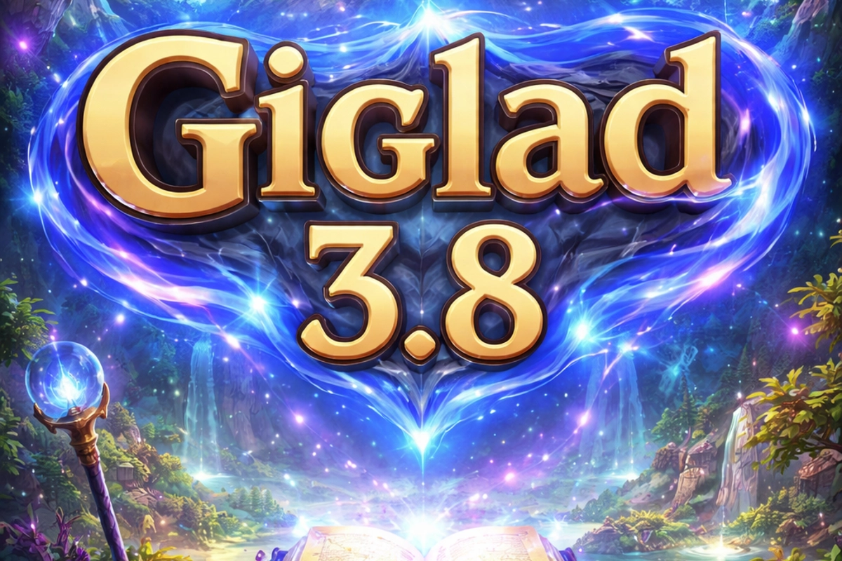 Giglad 3.8 full – The Digital Campfire Where Ideas Spark and Stories Roam Free