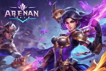 Blog Jet Liên Quân: Game Guides and Tricks