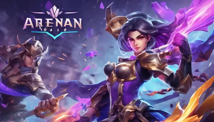 Blog Jet Liên Quân: Game Guides and Tricks