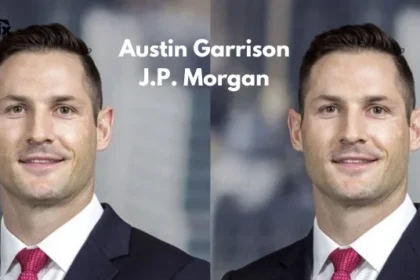 Austin Garrison J.P. Morgan: The Legacy of a Wall Street Leader in Credit Trading