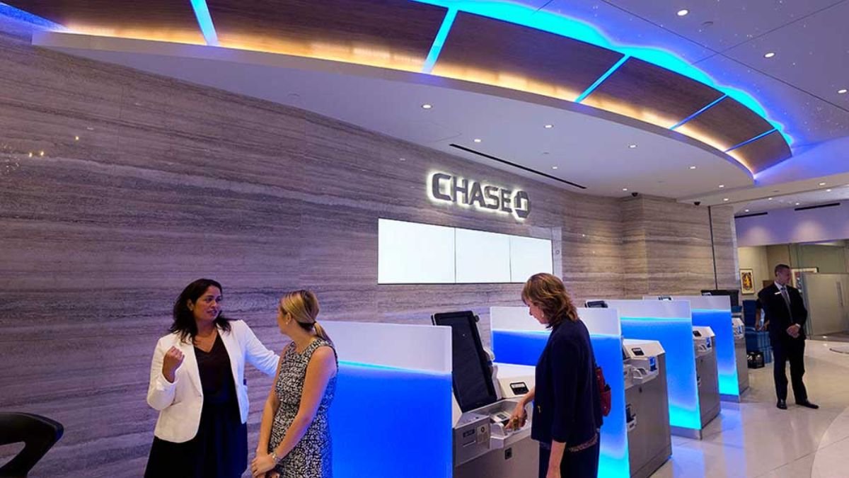 Community Spotlight: The Impact of Chase Bank Nguyen Nguyen Chase Bank NV