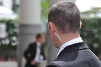 Close Protection Services in London: How Personal Security Is Redefining Safety in 2026