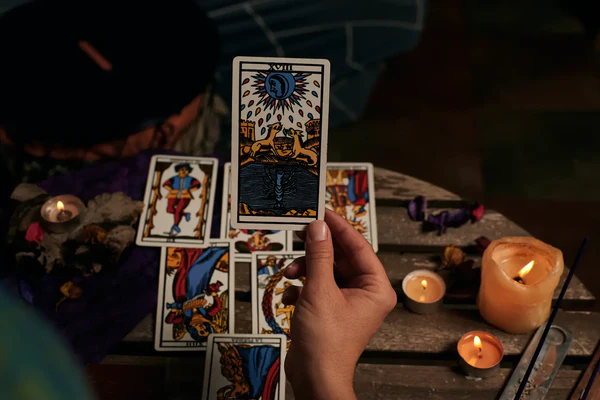 Exploring the Power of Tarot Card Readings for Personal Reflection