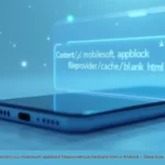 The Comprehensive Guide to content //cz.mobilesoft.appblock.fileprovider/cache/blank.html