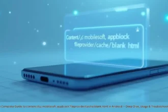 The Comprehensive Guide to content //cz.mobilesoft.appblock.fileprovider/cache/blank.html