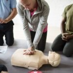 CPR Training Oakville